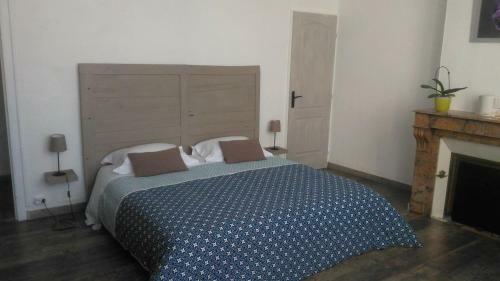 Bed & Breakfast Le Logis de La Venise Verte