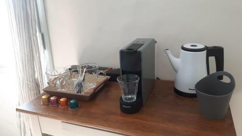 Bed & Breakfast Chambres D'h�tes Des Gens Heureux