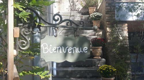 Bed & Breakfast Chambres D'h�tes Des Gens Heureux