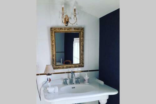 Apartamento Appartement Le Jardin Des Anges