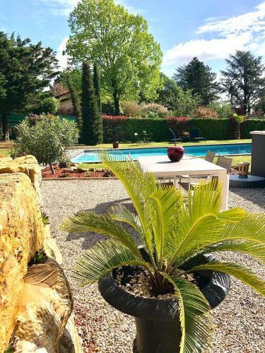 Bed & Breakfast � Coeur de Pierre