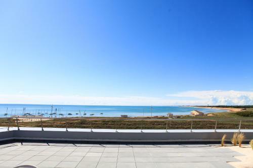 Apartamento Les Terrasses de L'oc�an