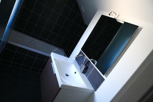 Apartamento Les Terrasses de L'oc�an