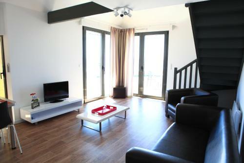 Apartamento Les Terrasses de L'oc�an