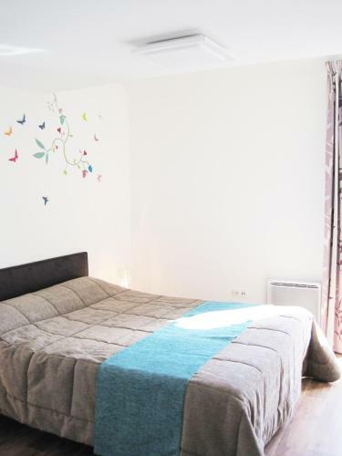 Apartamento Les Terrasses de L'oc�an