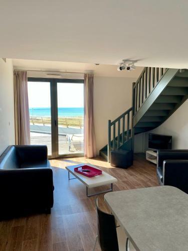 Apartamento Les Terrasses de L'oc�an