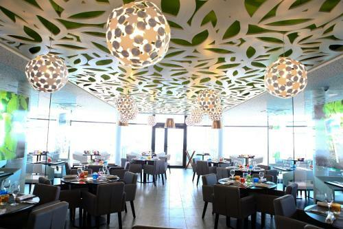 Apartamento Les Terrasses de L'oc�an