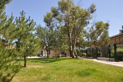 Apartamento Les Villas Des Pins