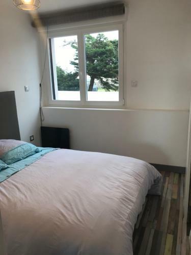 Apartamento R�sidence L'atlantide