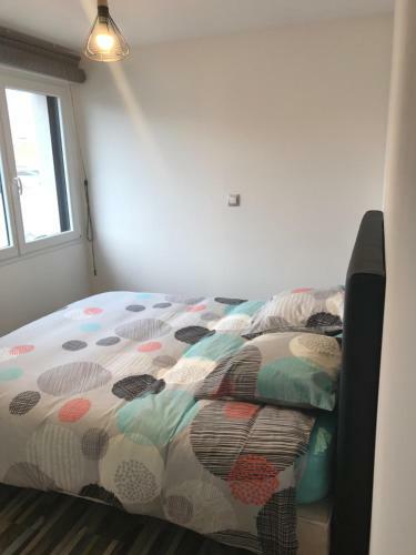 Apartamento R�sidence L'atlantide