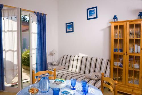 Madame Vacances Les Mas de Saint Hilaire