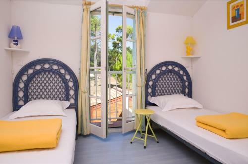Madame Vacances Les Mas de Saint Hilaire