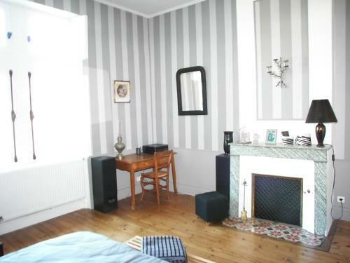Bed & Breakfast Domaine Du Noble