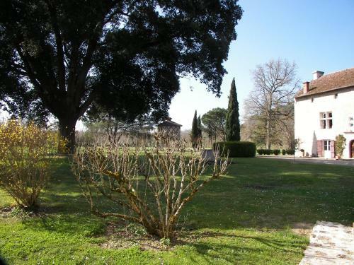 Bed & Breakfast Domaine Du Noble