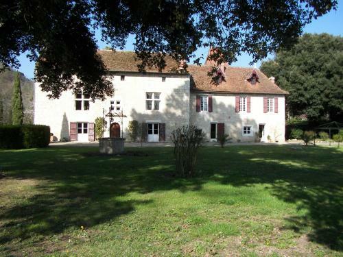 Bed & Breakfast Domaine Du Noble
