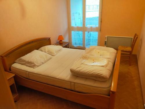 Apartamento Appart Bord de Mer 6 Places