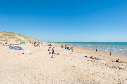 Apartamento Appart Bord de Mer 6 Places
