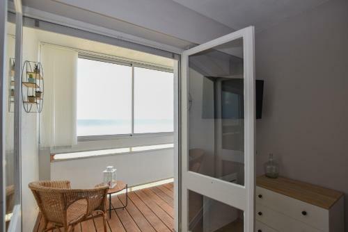 Apartamento Appart Face Mer - Parking Gratuit