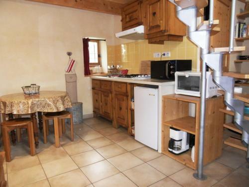 Apartamento Le Sarto - St Jean de Maurienne