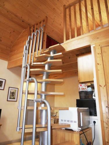 Apartamento Le Sarto - St Jean de Maurienne