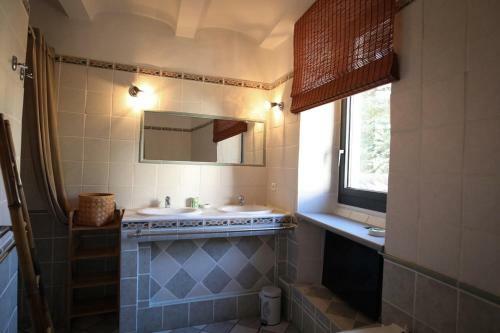 Bed & Breakfast Le Mas Fraissinet
