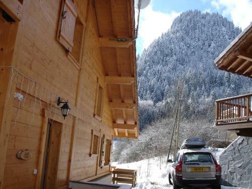 Chalet Etoile