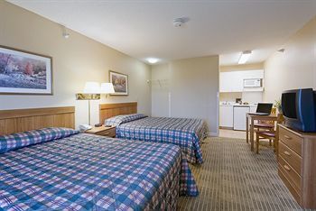 Hotel Crossland Economy Studios - Phoenix - West