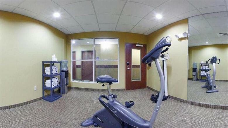 Holiday Inn Express Hotel & Suites Foley