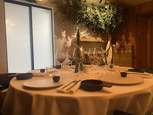Hotel H�tel Restaurant La Ferme de Cupelin