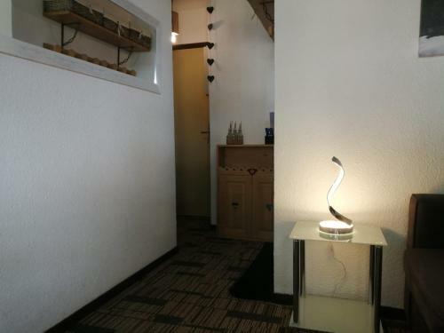 Apartamento Studio Au Centre de Saint-gervais-les-bains