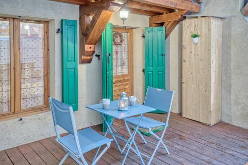 Apartamento Studio "cosy" Hyper Centre