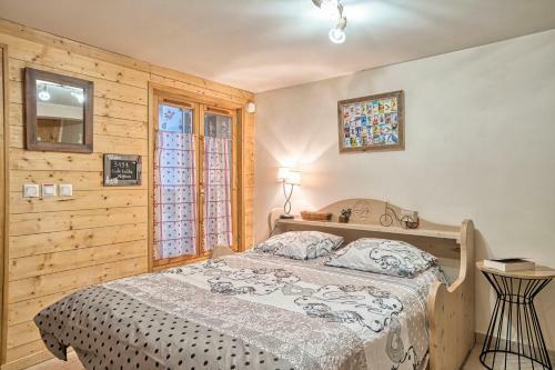 Apartamento Studio "cosy" Hyper Centre