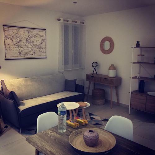 Apartamento Le "petit Gervais" Pour Un Instant Parfait !