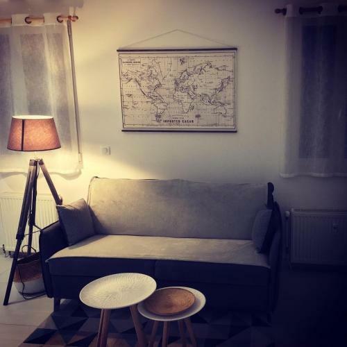 Apartamento Le "petit Gervais" Pour Un Instant Parfait !