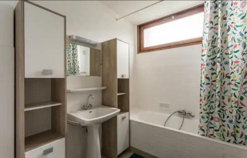 Apartamento Dryades Saint Gervais