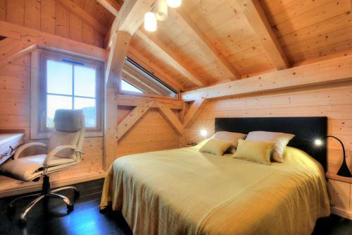 Immobilier de Montagne - La Collection - Champetre
