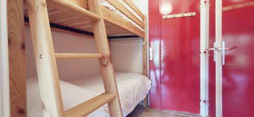 Apartamento Le Jardin Alpin