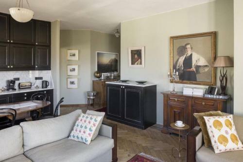 Authentic Apart 2br City Center + Mountain View