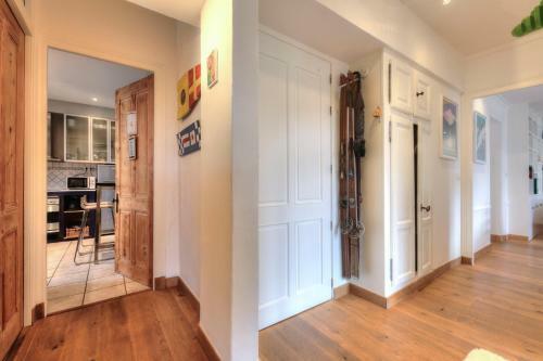 Apartamento Immobilier de Montagne La Collection - Le Centre