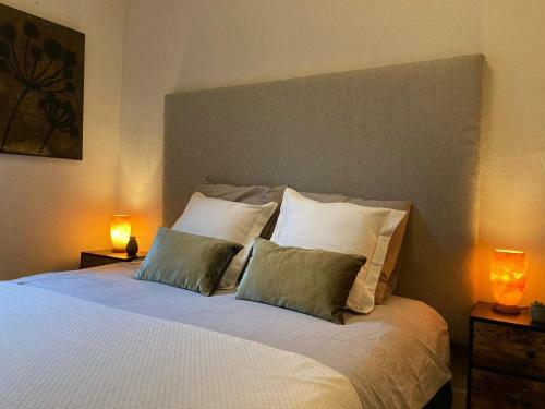 Apartamento Ancient Hotel Mont Joly - 3 Bedr - View - 2 Bath - 80m2