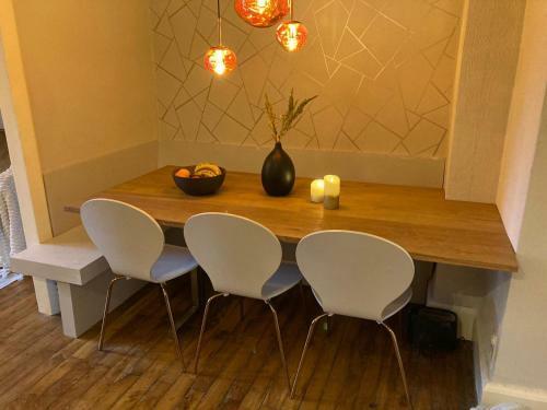 Apartamento Ancient Hotel Mont Joly - 3 Bedr - View - 2 Bath - 80m2