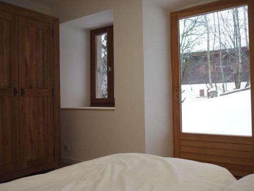 Apartamento Le Mont Blanc 160