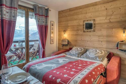 Apartamento Studio Cosy Coin-nuit Proche Centre - Vue Splendide