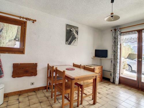 Apartamento Appartement En Rez de Chaussee