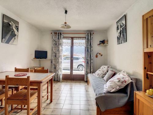 Apartamento Appartement En Rez de Chaussee