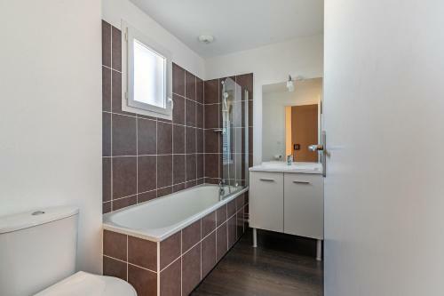 Vacances En Toute Tranquillite A Talmont-st-hilaire