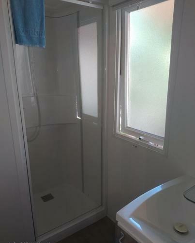 Mobile Homes By Kelair At Camping Le Littoral
