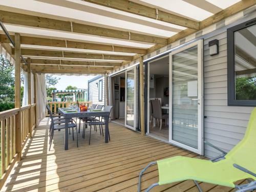Holiday Home New Cottage de 2021
