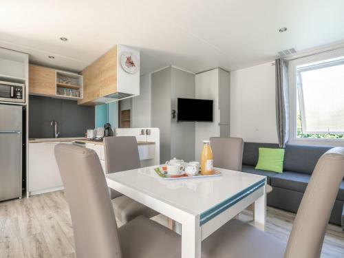 Holiday Home New Cottage de 2021