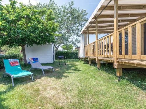 Holiday Home New Cottage de 2021